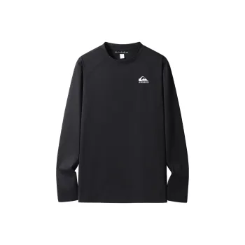 Quiksilver T Shirts Unisex