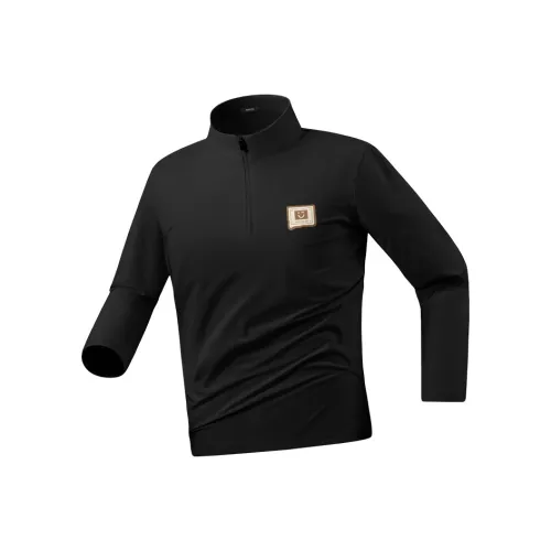 MINISO T Shirts Unisex