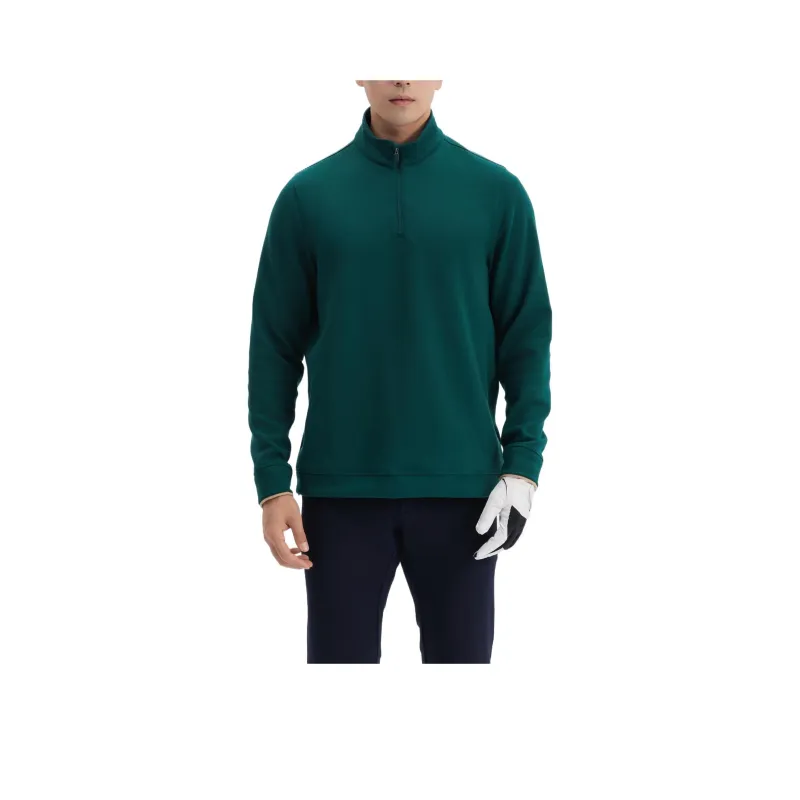 DECATHLON T Shirt Men's Pine Green-0