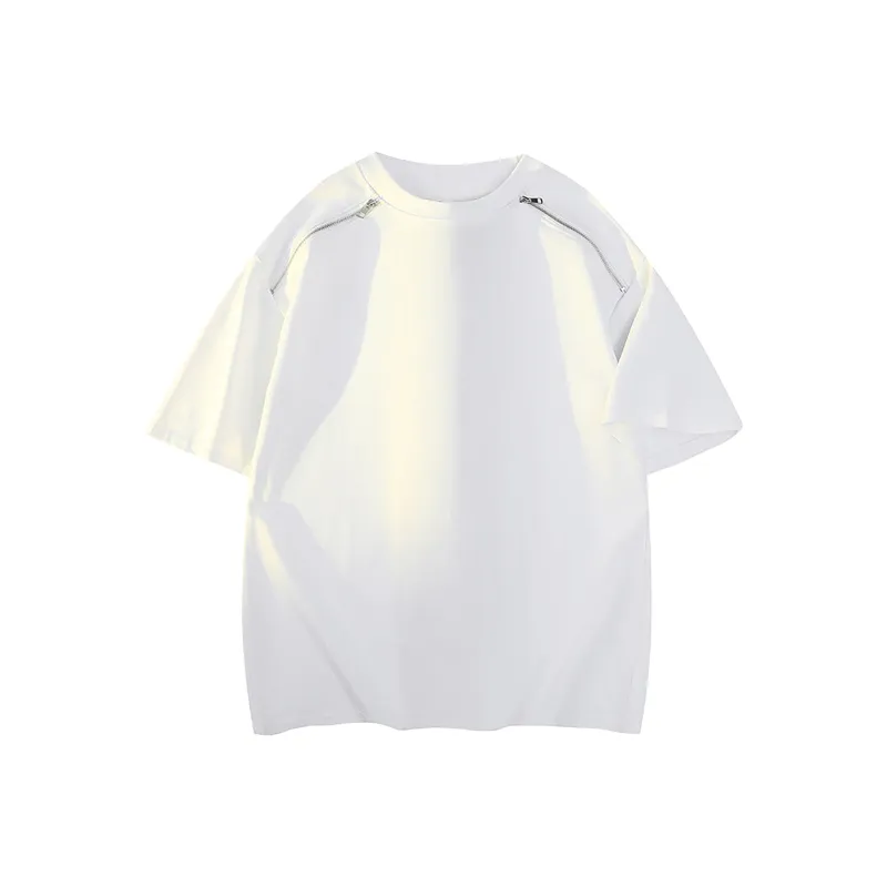 PAINT STAIN T Shirts Unisex-15