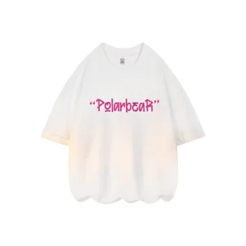 POLAR BEAR T-Shirts Unisex