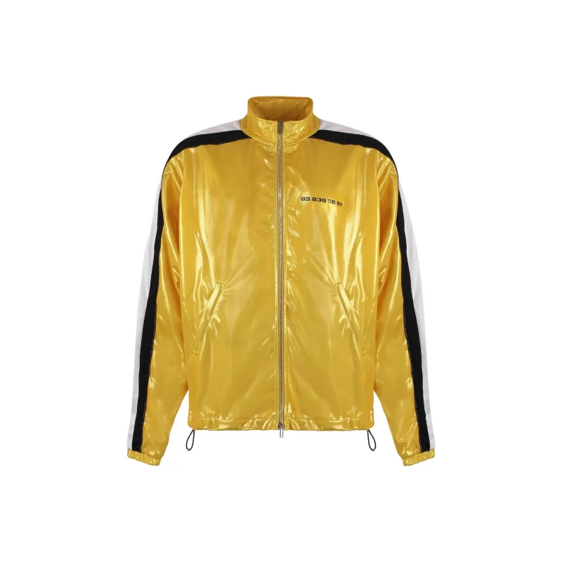 Vetements Side stripe Jacket-0