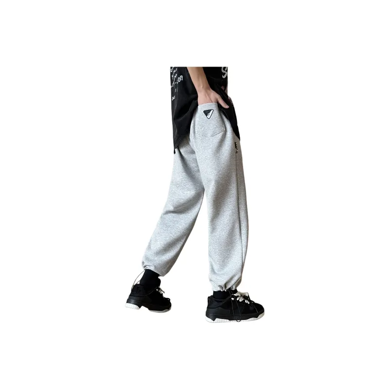 CREAZIONI LA FANTASIA E MOBILE Casual Pants Unisex-9