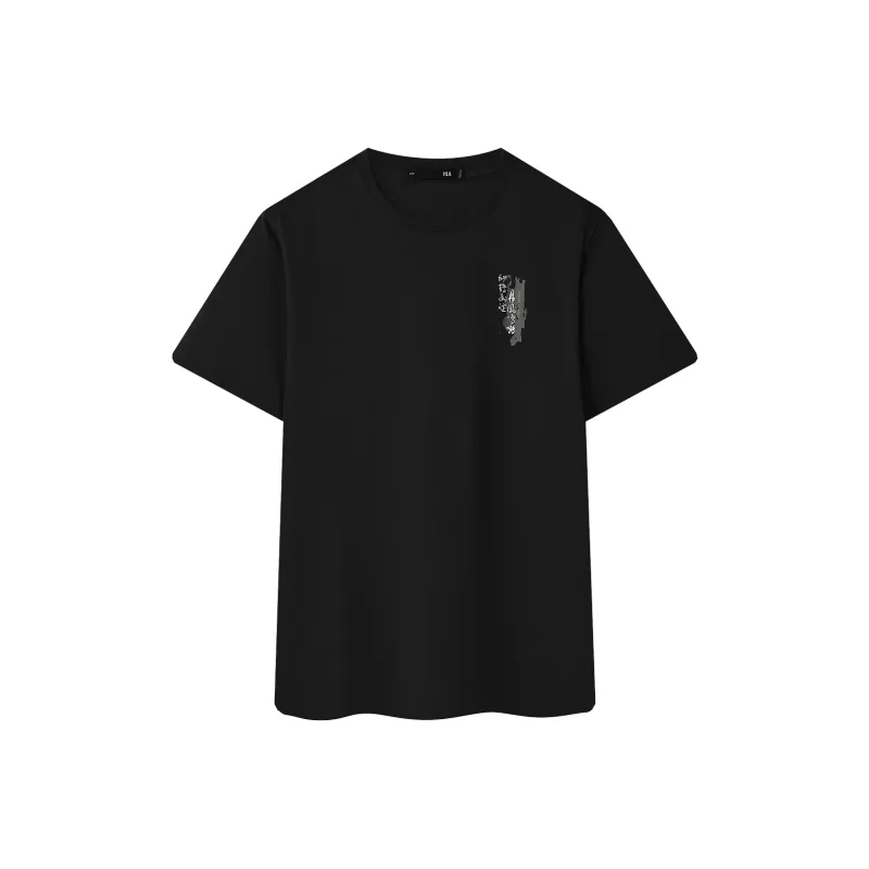 HLA T Shirts Men-6