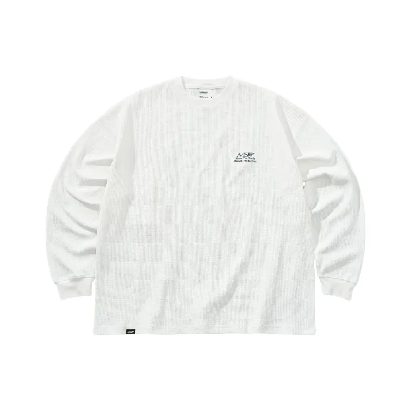MASSULTI T Shirts Unisex-0