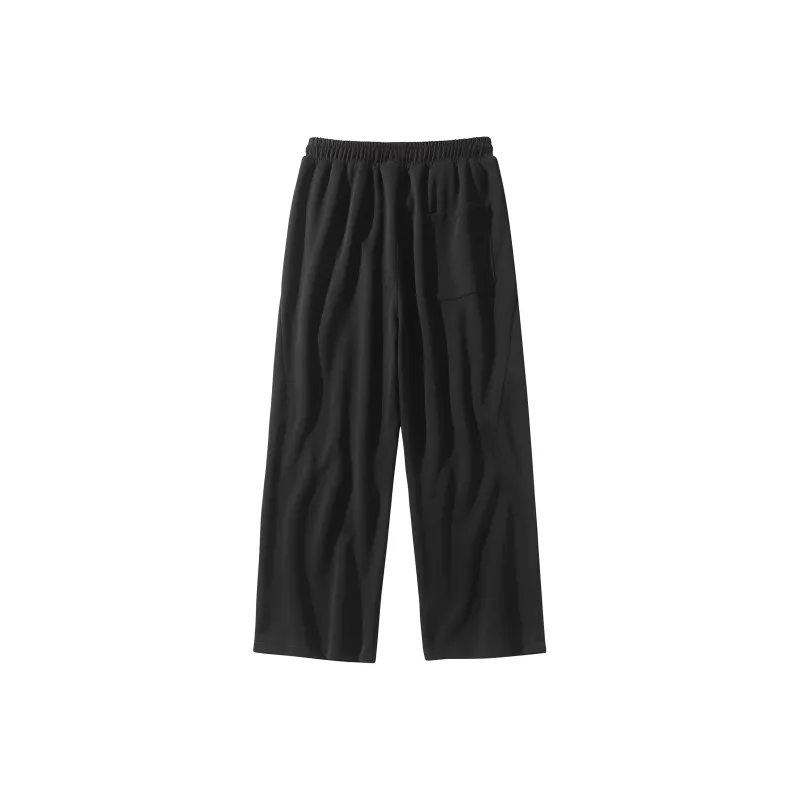 KAISER Knitted Sports Pants Unisex-1