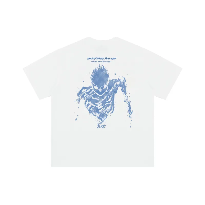 FISHGALAXY T Shirts Unisex-3