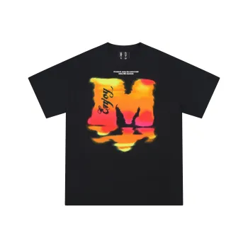 MR.ENJOYDA MONEY T Shirts Unisex