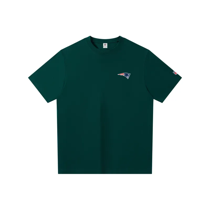 NFL T Shirts Unisex-3