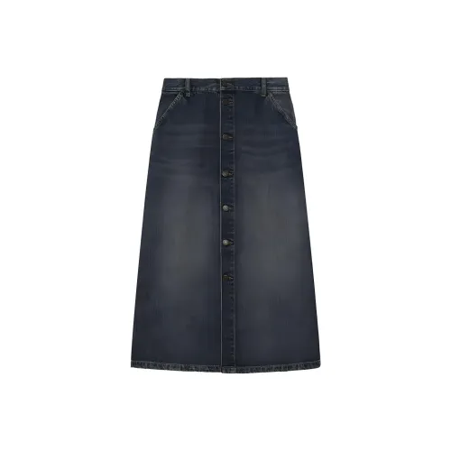 Carhartt WIP Marvin Midi Skirt
