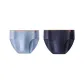 Navy Blue+Light Blue
