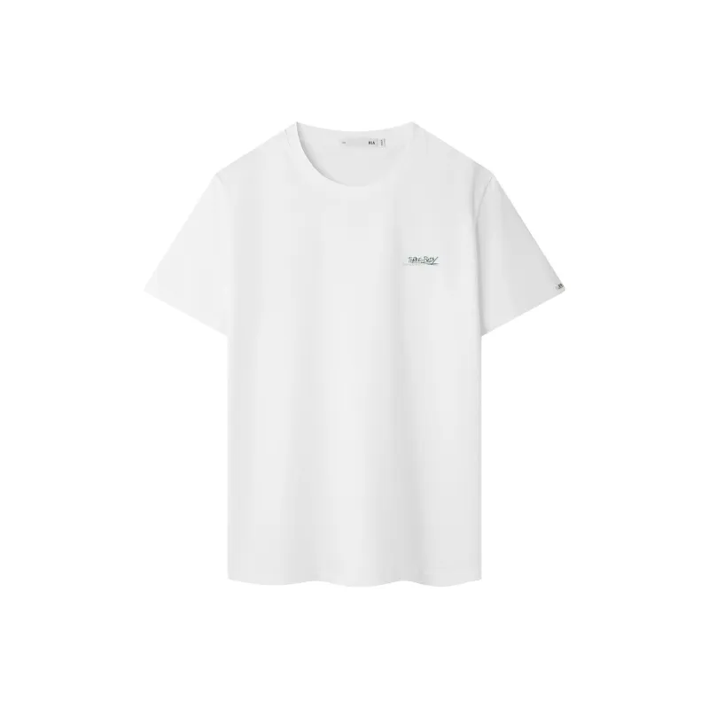 HLA T Shirts Men-19