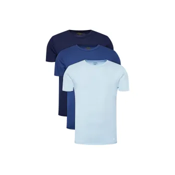 Polo Ralph Lauren T Shirt Men's 3 Pack