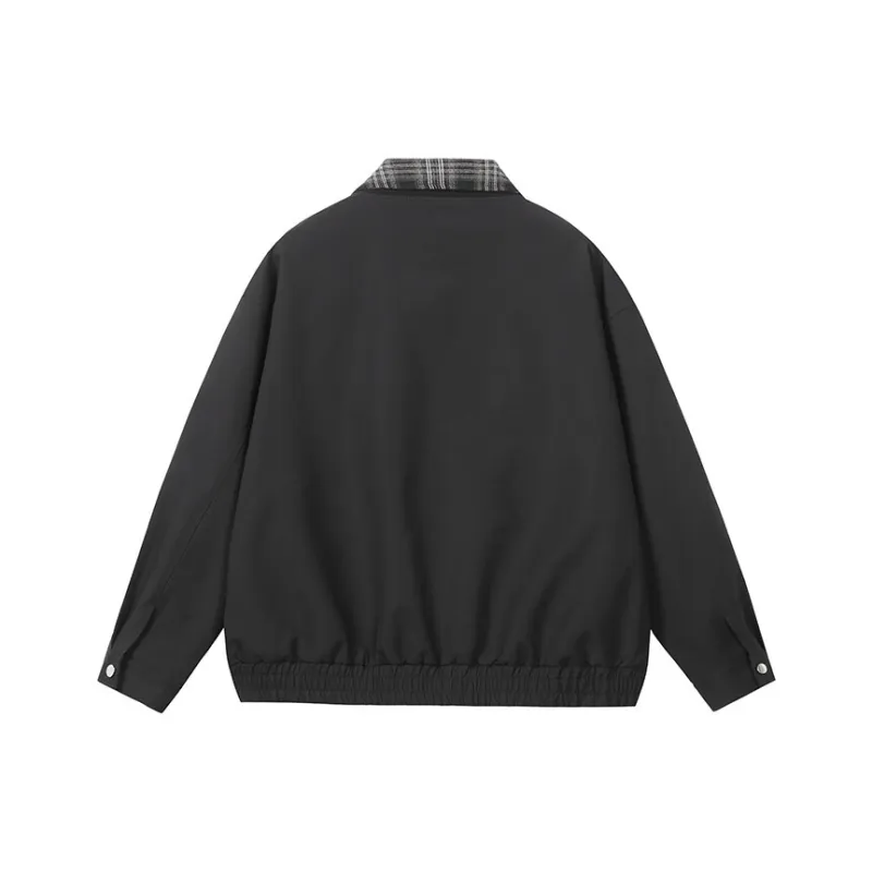 DARK HORSE Jackets Coats Unisex-5