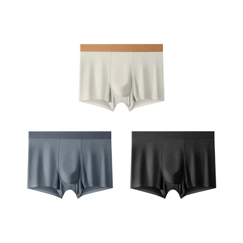 MIIOW Cool One Summer Series Underpants Men's 3 Pack-14