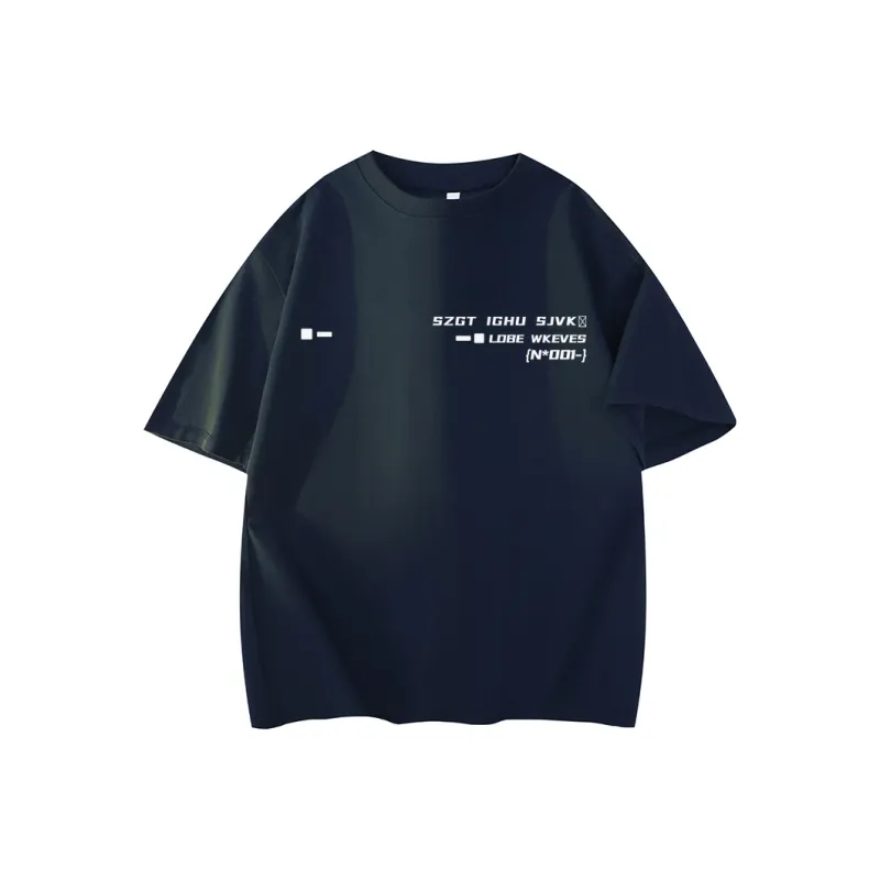 BEAR UNION T Shirts Unisex-3