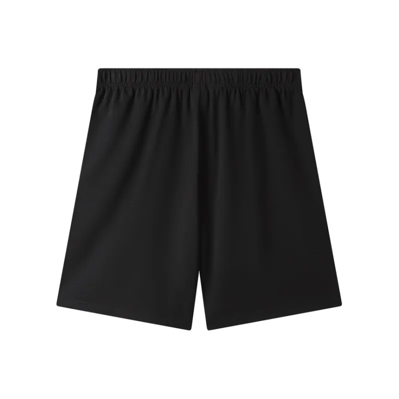 PEAK Variety Training Collection Casual Shorts Men's Black-1