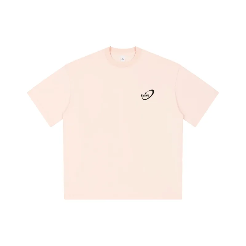 EMINU T Shirts Unisex-9
