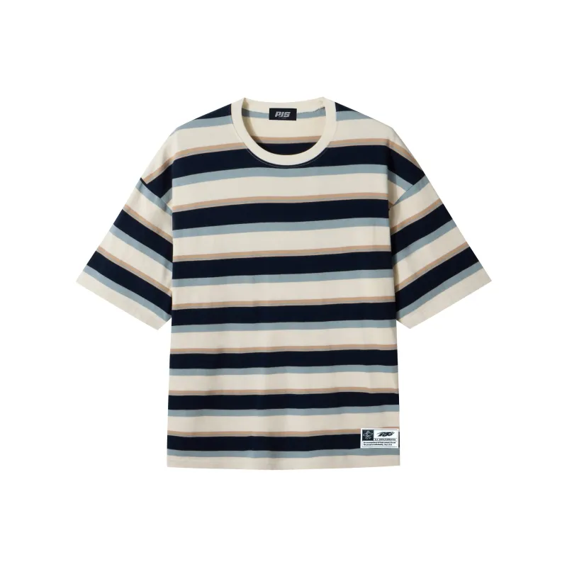 PJ's Vigor T Shirts Unisex-0
