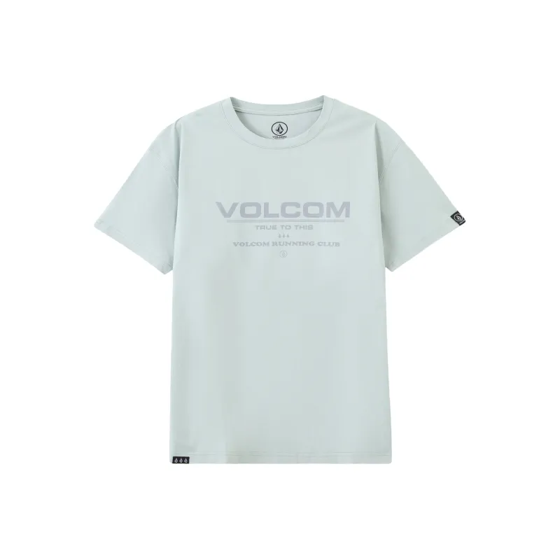 VOLCOM T-Shirts Unisex-0