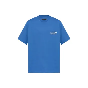 AMIRI Bones Stacked Tee
