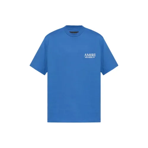 AMIRI Bones Stacked Tee