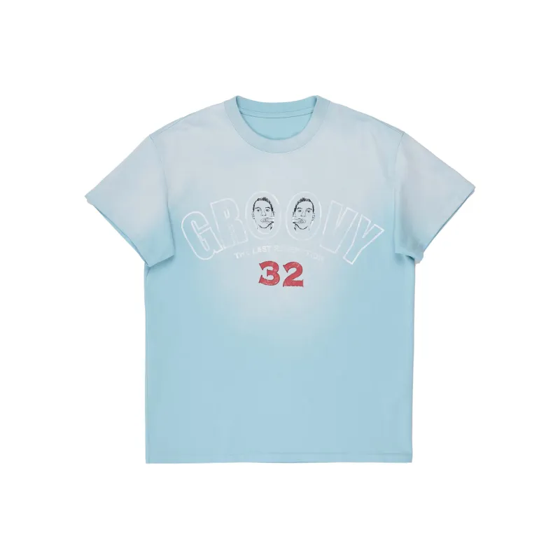 The Last Redemption Groovy T Shirt Unisex-3