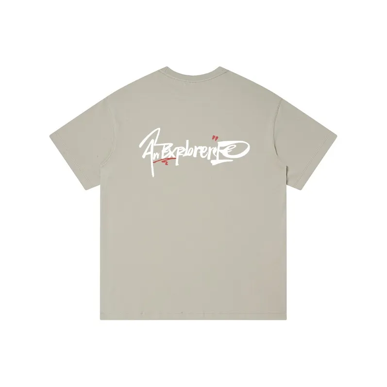 I.E T Shirts Unisex-6