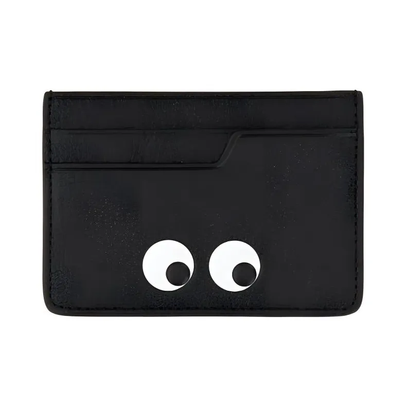 Anya Hindmarch Eyes Card Holder-0