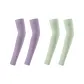 Twilight Mountain Purple+Cardamom Green[Easy to Wash]