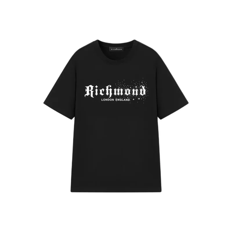 JOHN RICHMOND SS25 T Shirt Men's-0
