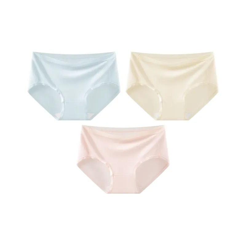 MADALLO Underpants Women's Combo Set-7