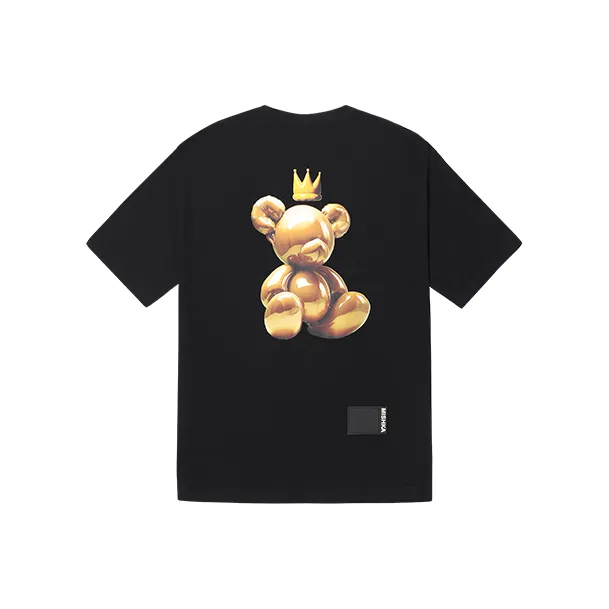 Mishkanyc T-Shirts Unisex-5