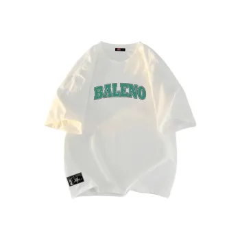 BALENO T Shirts Unisex