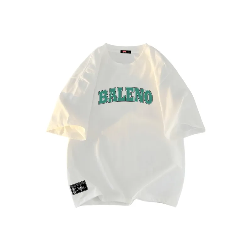 BALENO T Shirts Unisex-0