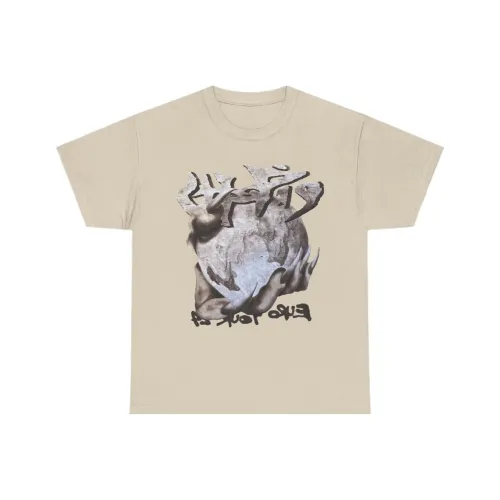 The Dudes Fucky Premium Ανδρικό T-shirt