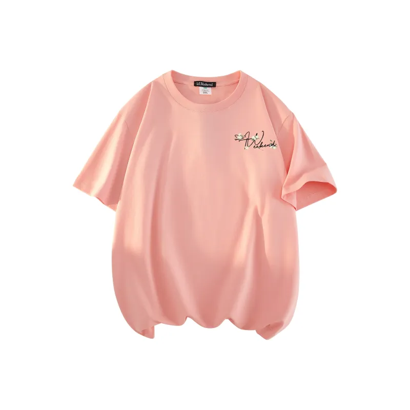 LA'T.WEEKEND T Shirts Unisex-25