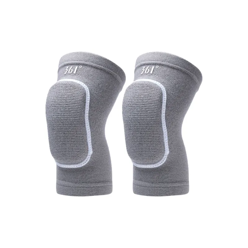 361° Knee Pads Polyester Elastane Running, Hiking, Cycling, Fitness, Yoga, Dance Kids'-8
