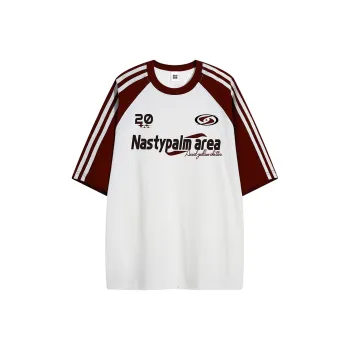 NASTYPALM T-Shirts Unisex