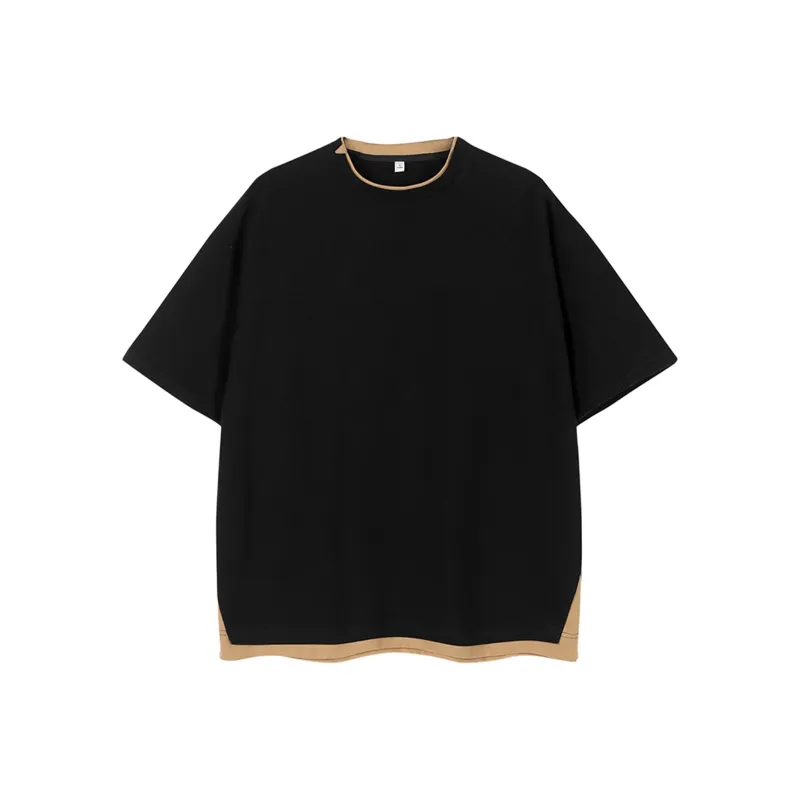 BIENKIMIIYE T Shirts Unisex-8