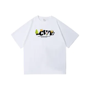 LCWP T Shirts Unisex