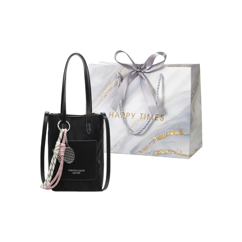 Miss Angel PU Crossbody Handbags Women's Multicolor-12