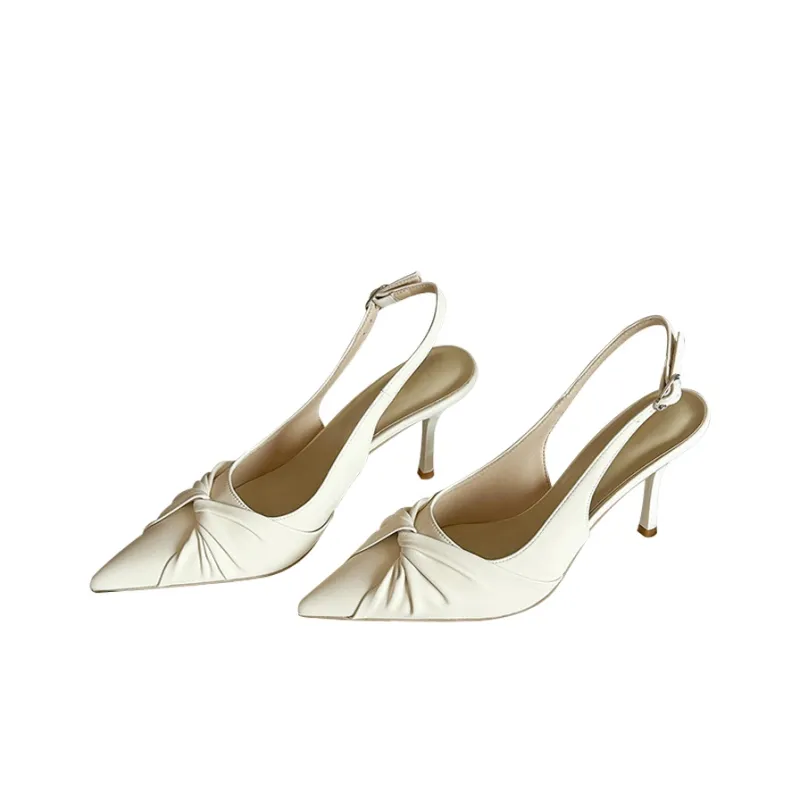 KATHRYN WILSON Slim Heel High Heels Women's-1