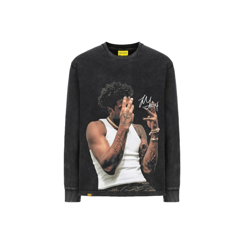 ROCK PLAN T Shirts Unisex-12