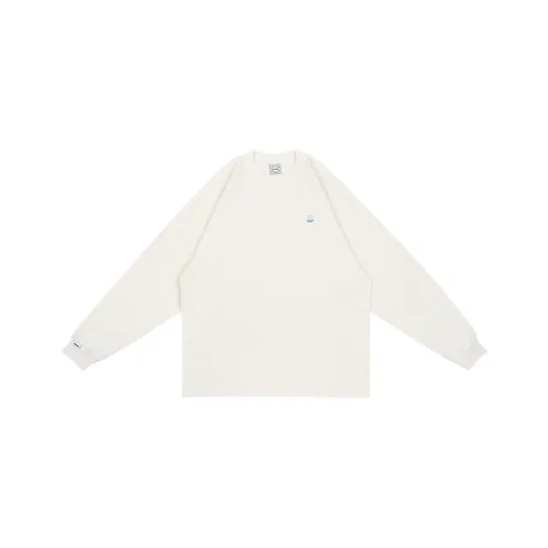 MYSAMESAME 남녀공용 티셔츠