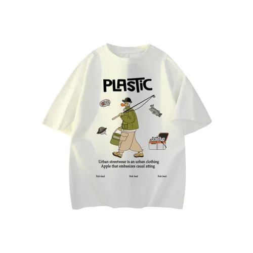 BEAR UNION T Shirts Unisex
