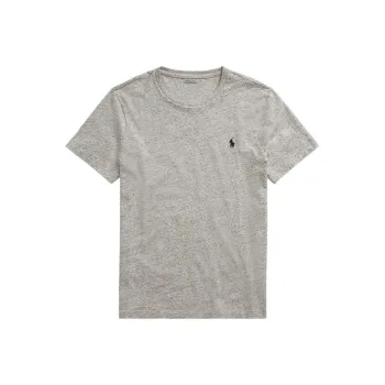 Polo Ralph Lauren T Shirt Men's Gray