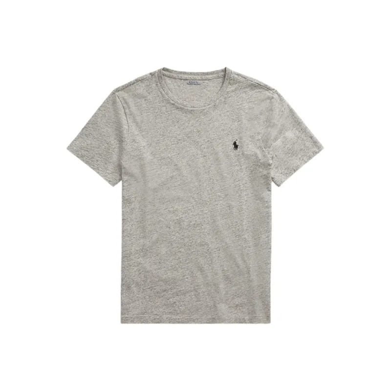 Polo Ralph Lauren T Shirt Men's Gray-0