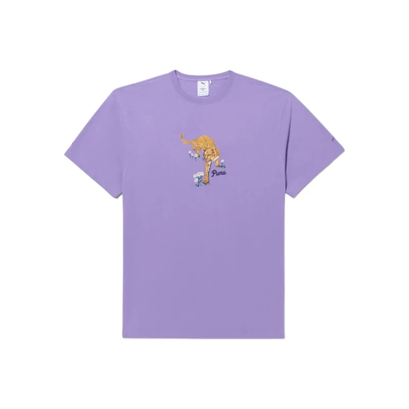 PUMA X Noah Graphic Tee-0