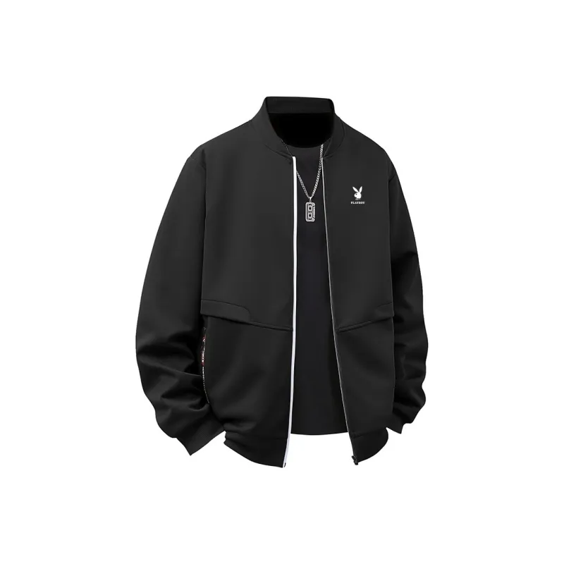 Playboy Jackets Men-0
